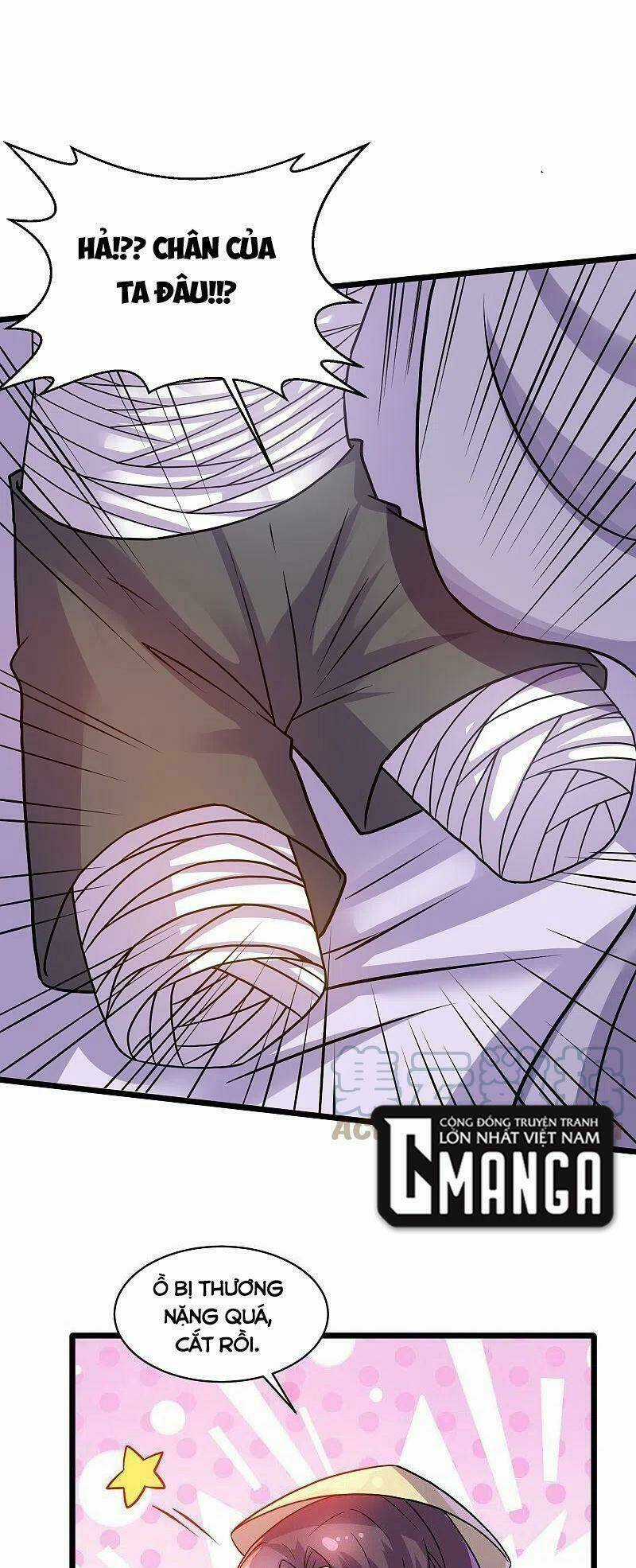 Tu La Kiếm Tôn - Chapter 306 - Trang 22