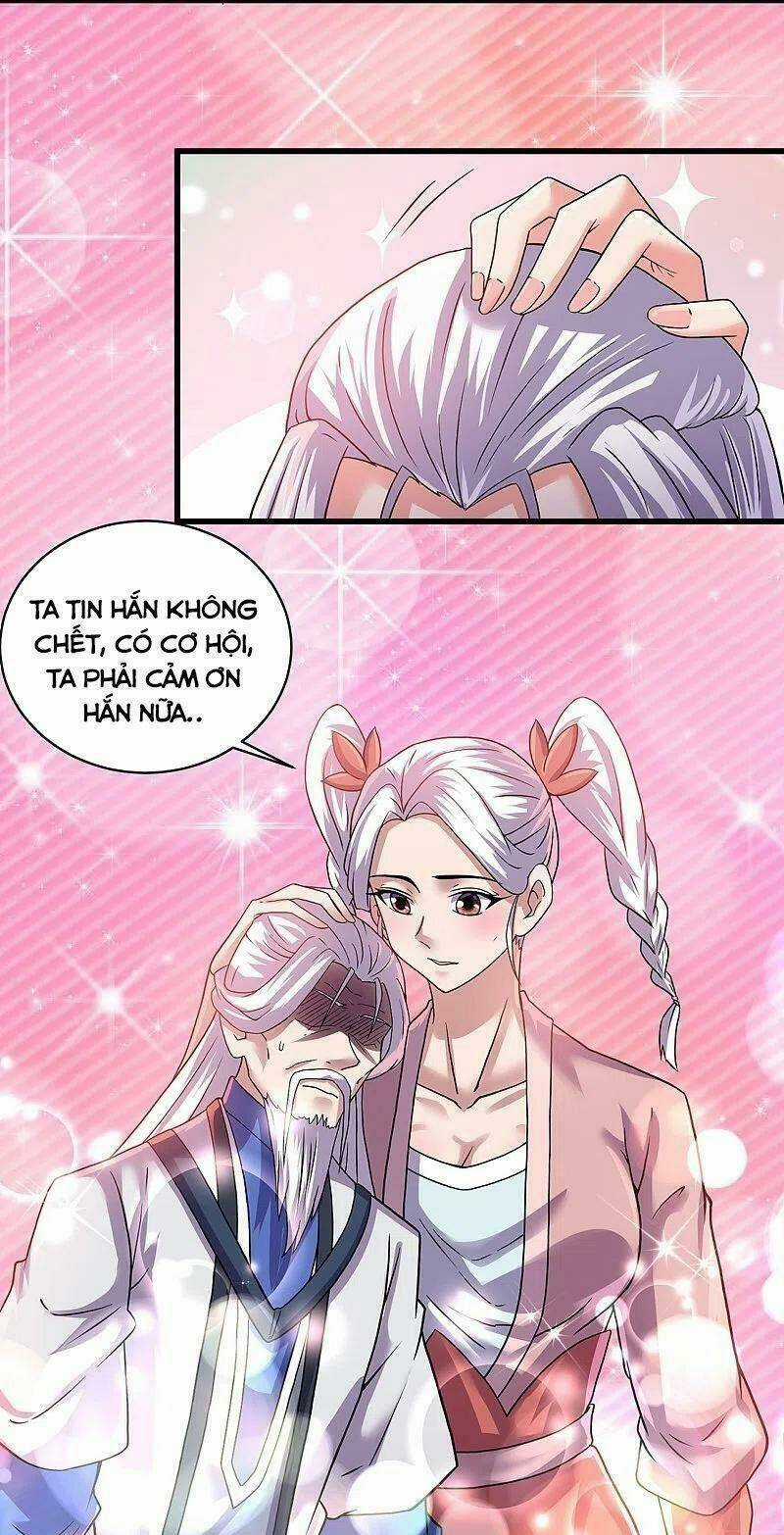 Tu La Kiếm Tôn - Chapter 306 - Trang 5