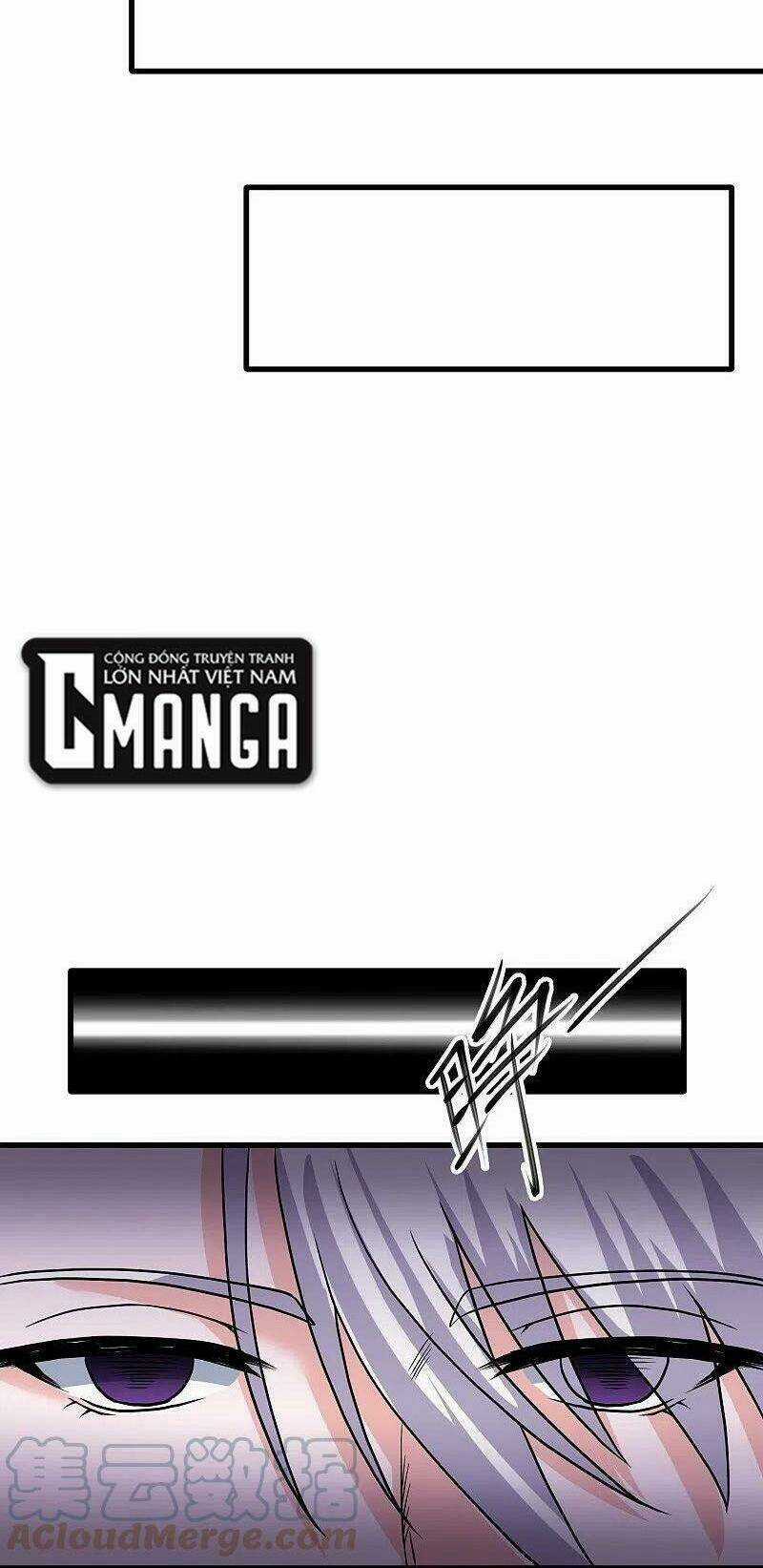 Tu La Kiếm Tôn - Chapter 306 - Trang 10