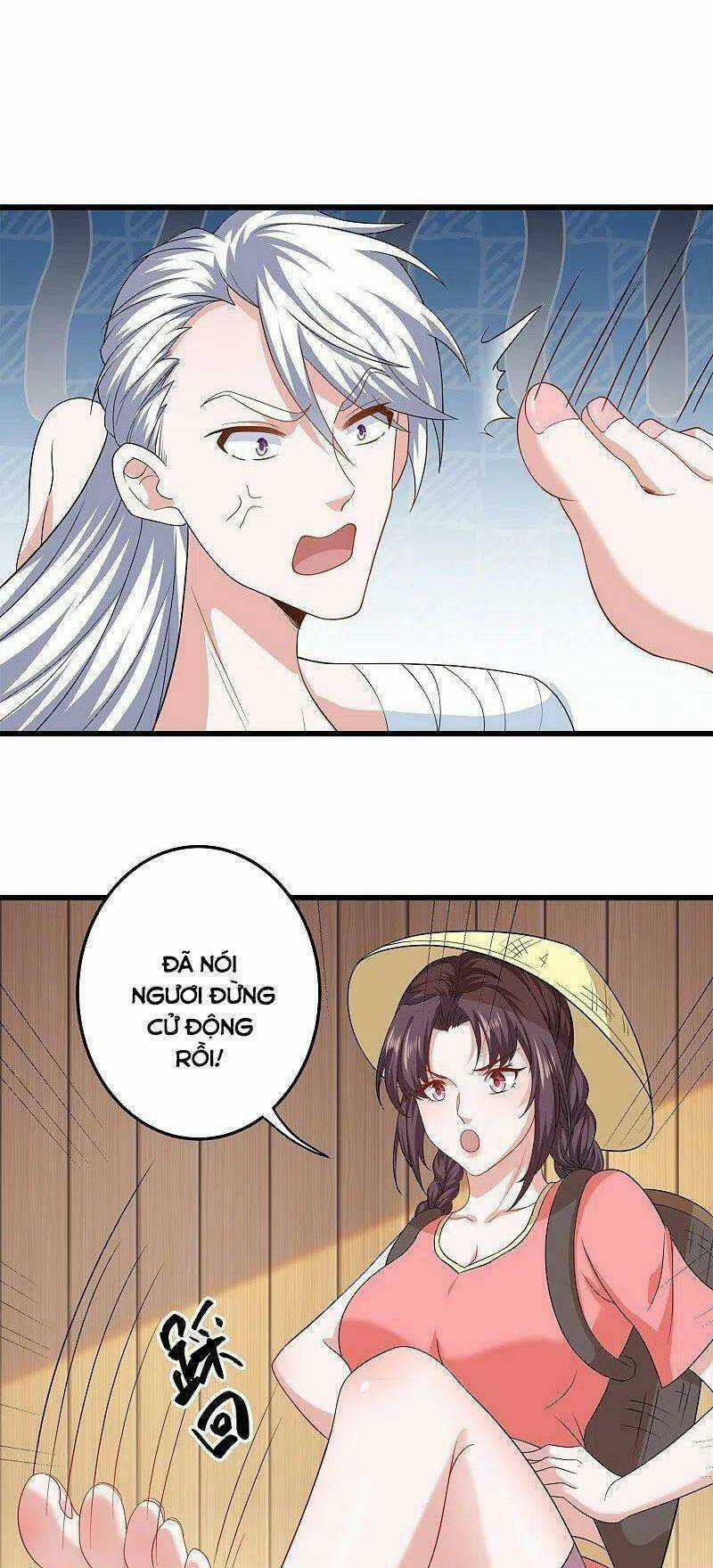 Tu La Kiếm Tôn - Chapter 307 - Trang 1