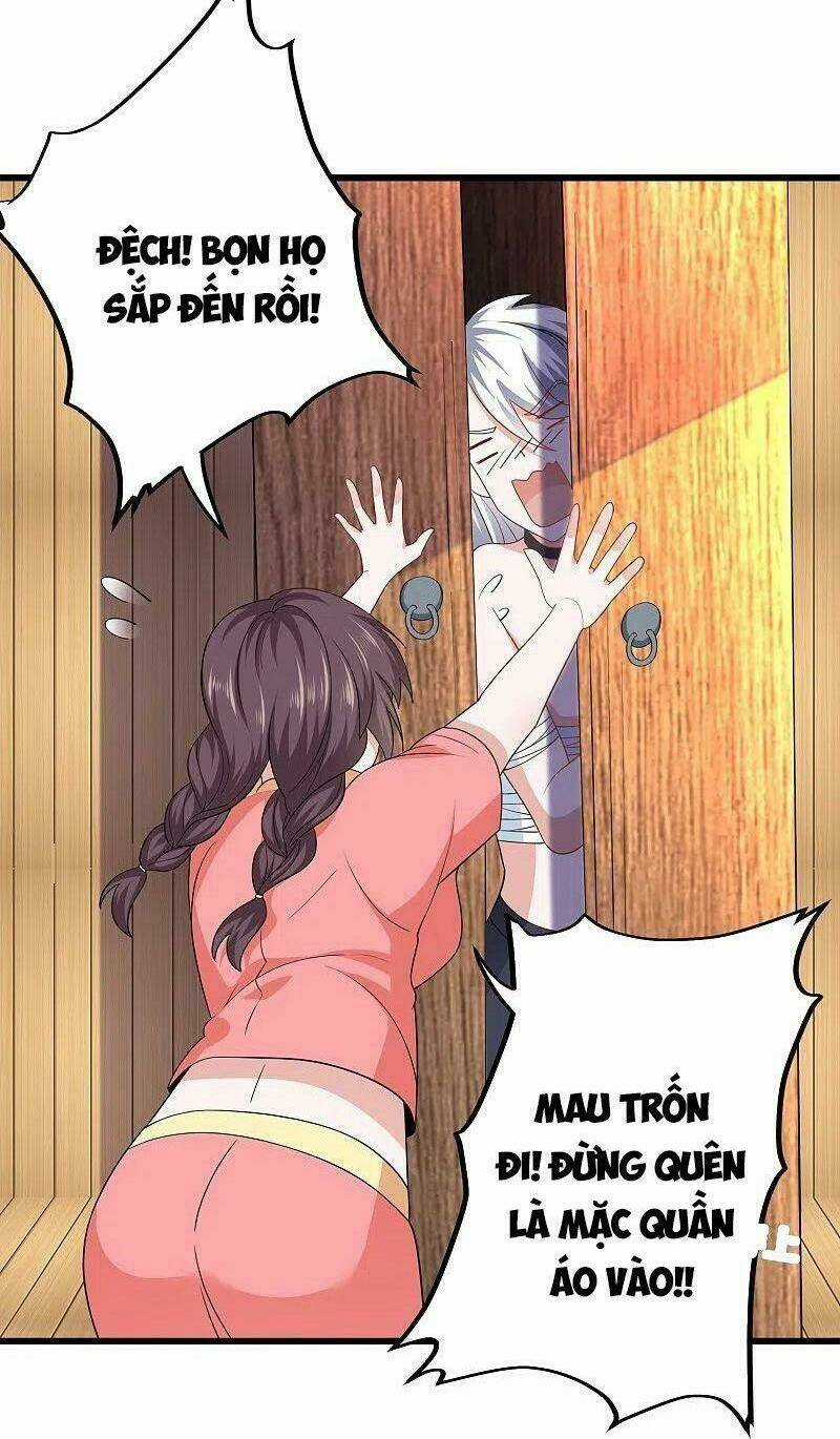 Tu La Kiếm Tôn - Chapter 307 - Trang 12