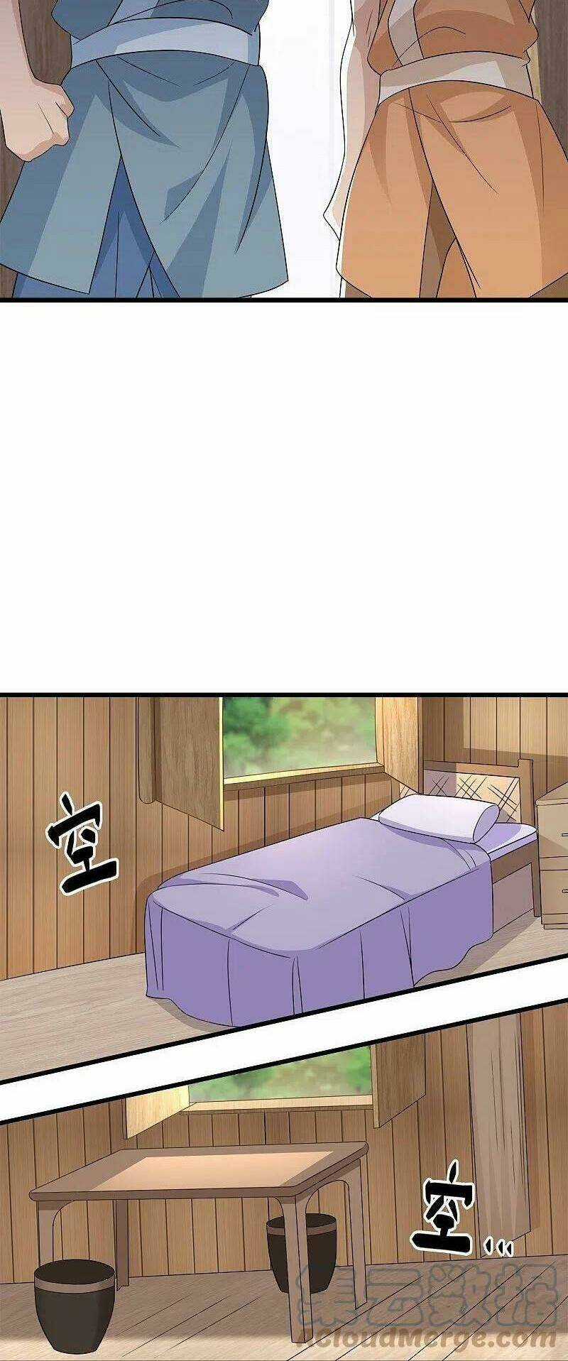 Tu La Kiếm Tôn - Chapter 307 - Trang 14