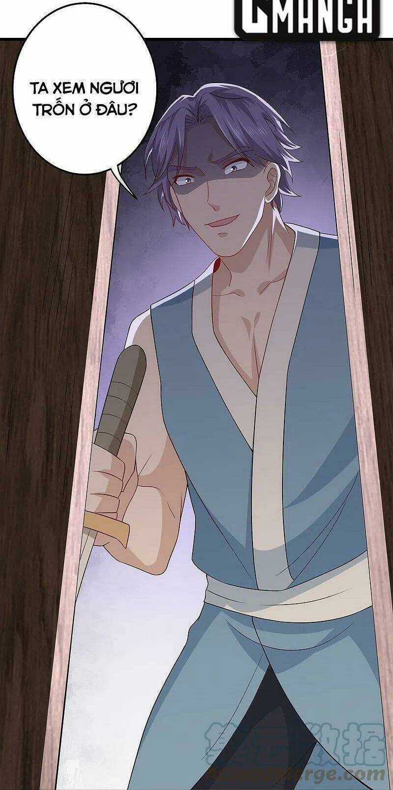 Tu La Kiếm Tôn - Chapter 307 - Trang 16