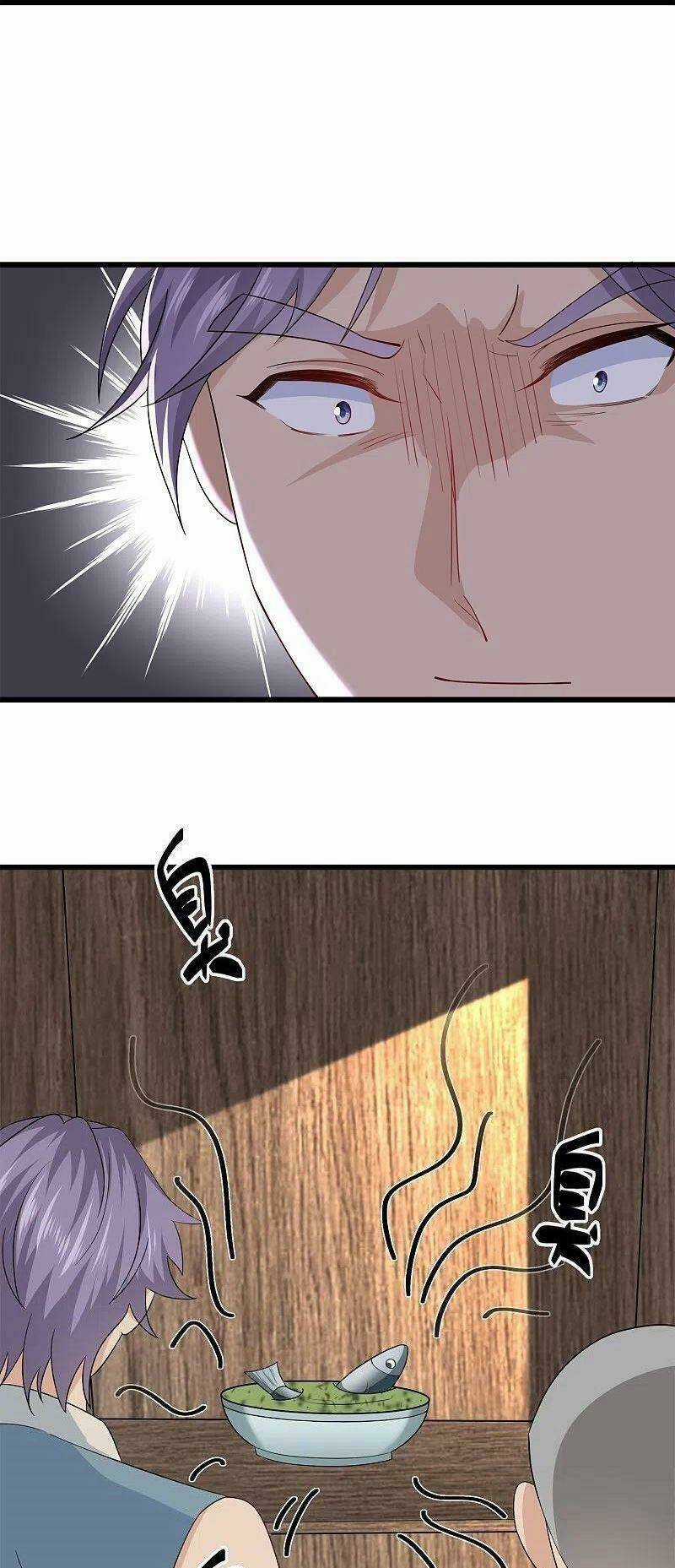 Tu La Kiếm Tôn - Chapter 307 - Trang 17