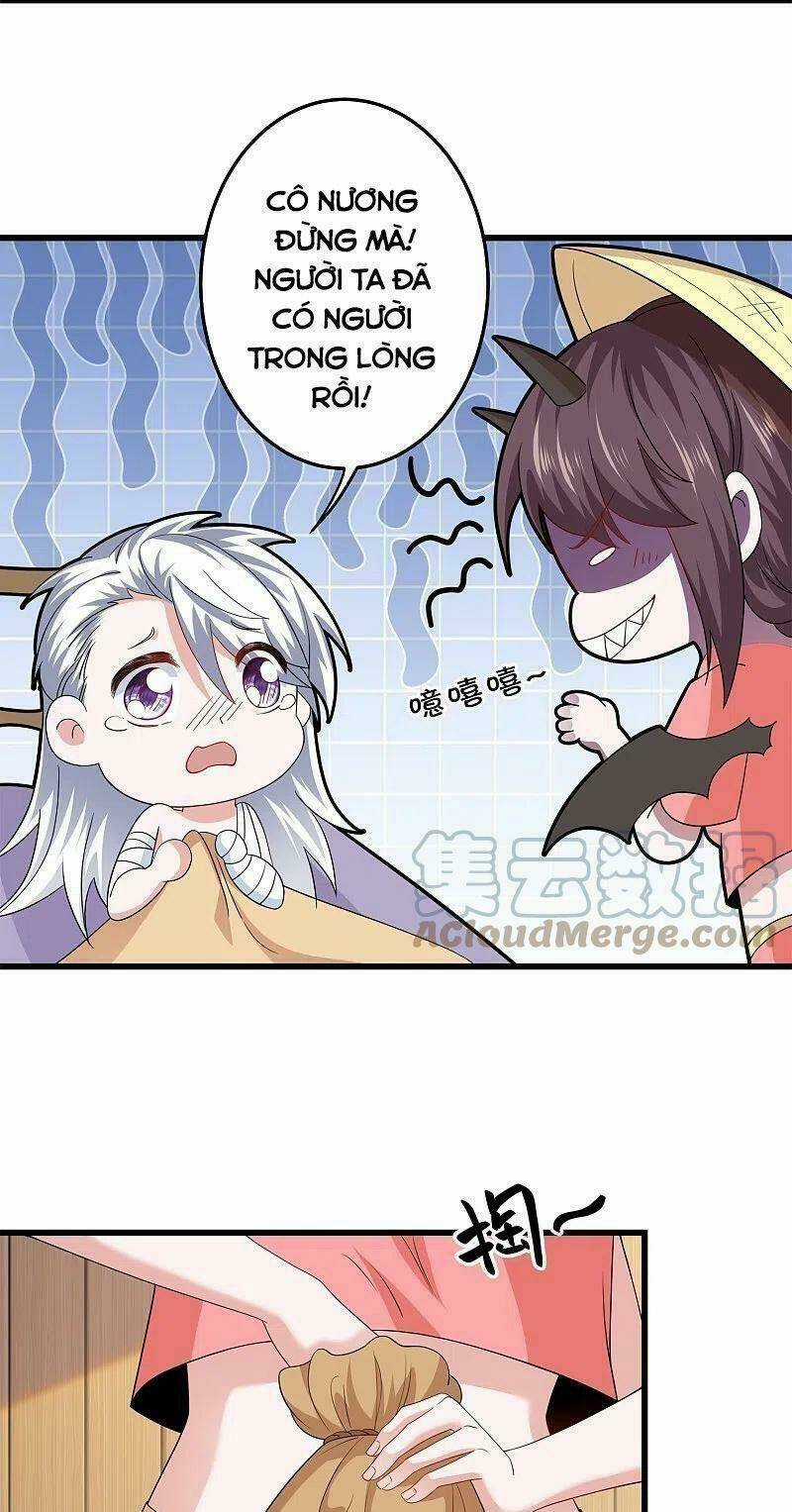 Tu La Kiếm Tôn - Chapter 307 - Trang 3