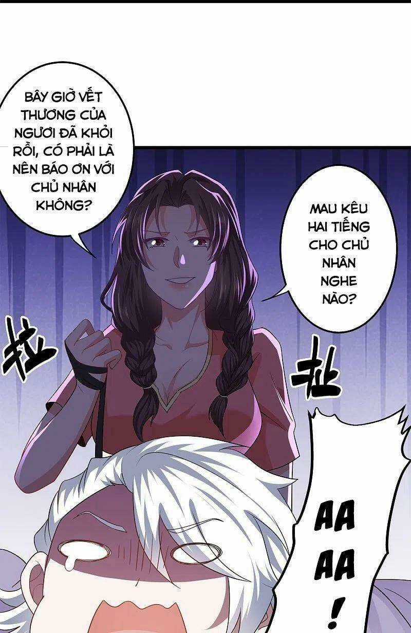 Tu La Kiếm Tôn - Chapter 307 - Trang 9