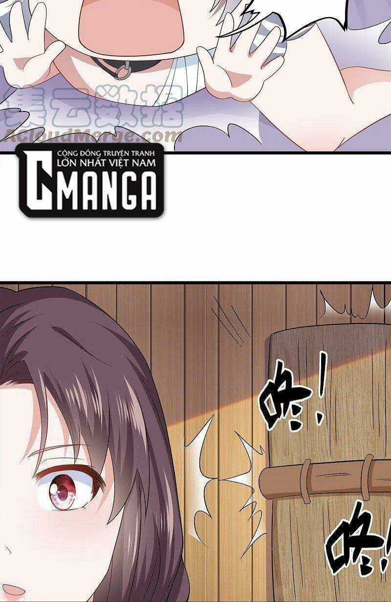 Tu La Kiếm Tôn - Chapter 307 - Trang 10