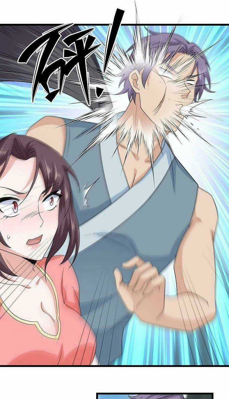 Tu La Kiếm Tôn - Chapter 308 - Trang 11