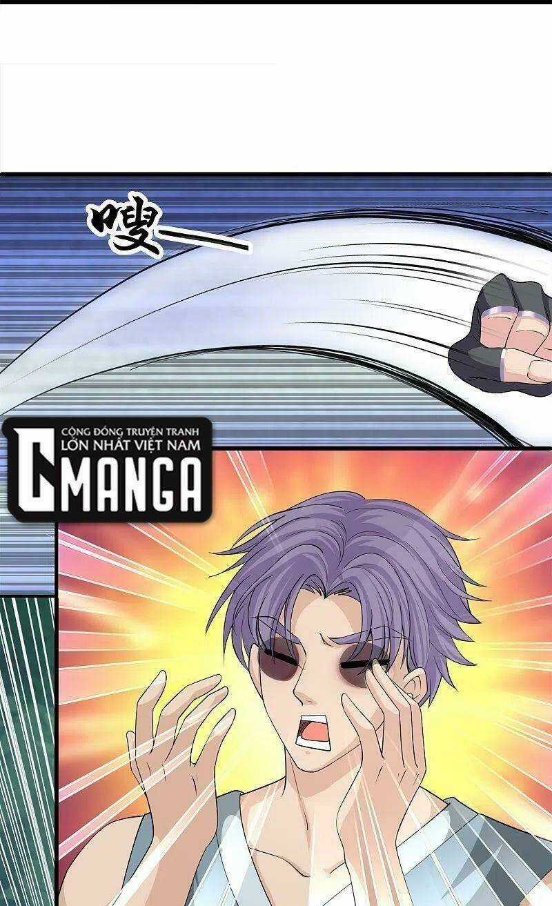 Tu La Kiếm Tôn - Chapter 308 - Trang 13