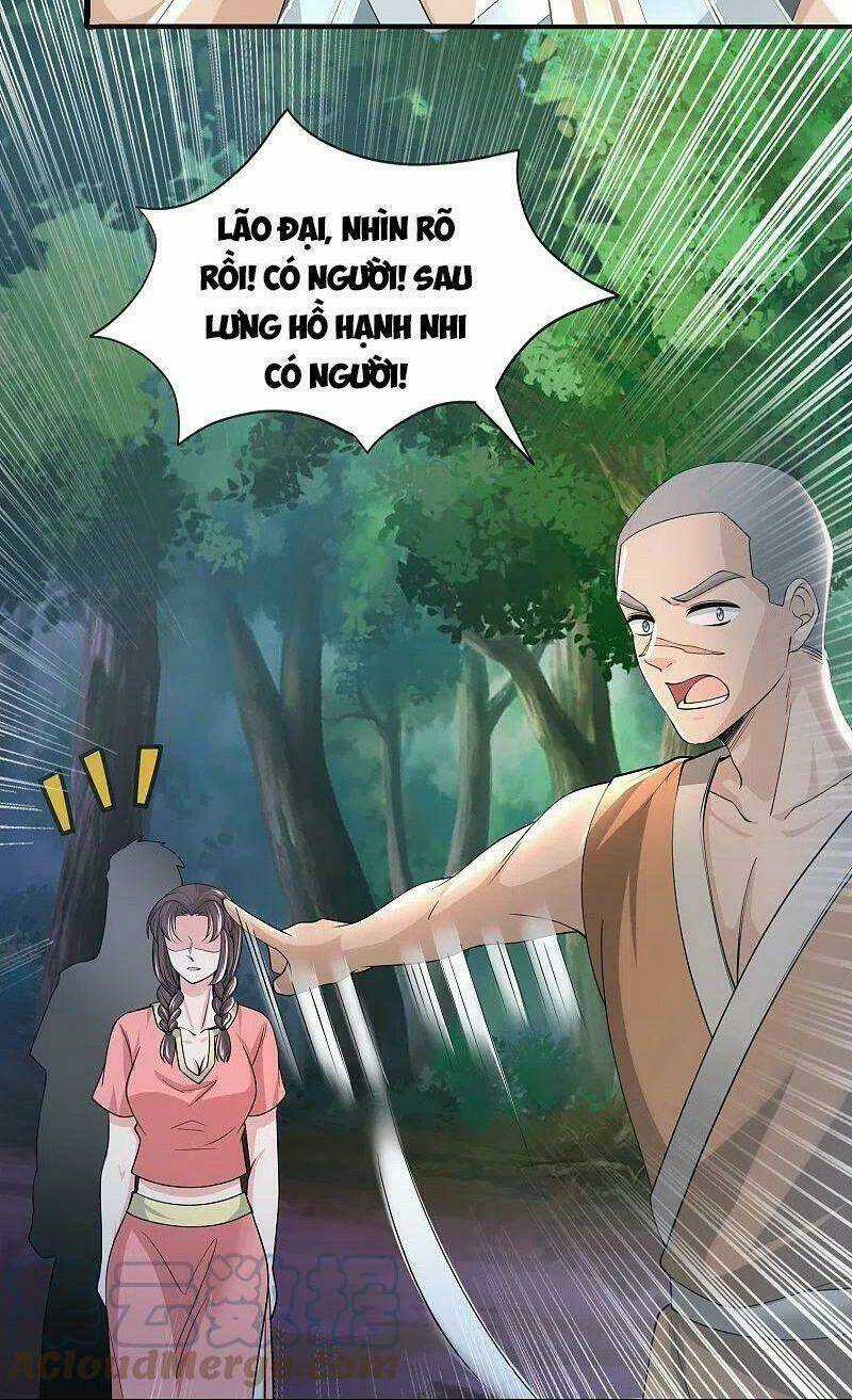 Tu La Kiếm Tôn - Chapter 308 - Trang 14