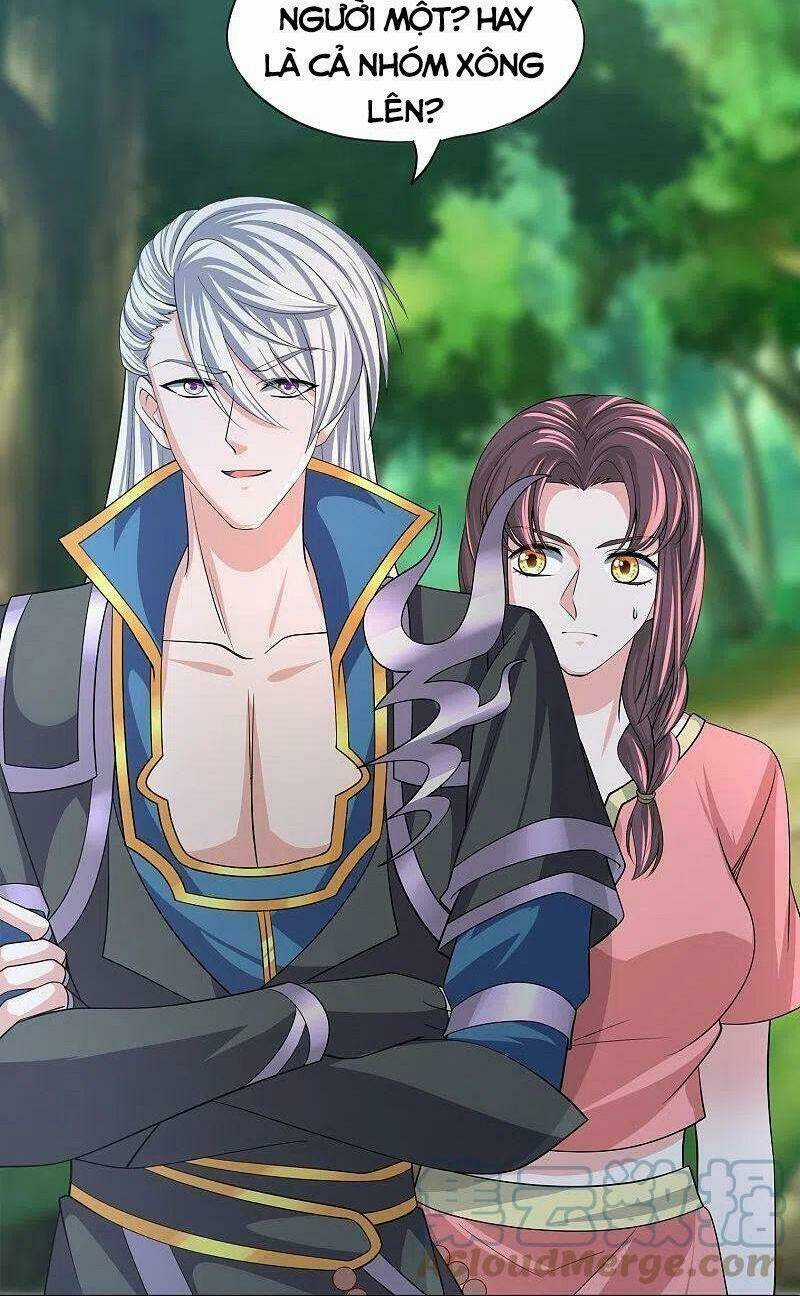 Tu La Kiếm Tôn - Chapter 308 - Trang 16