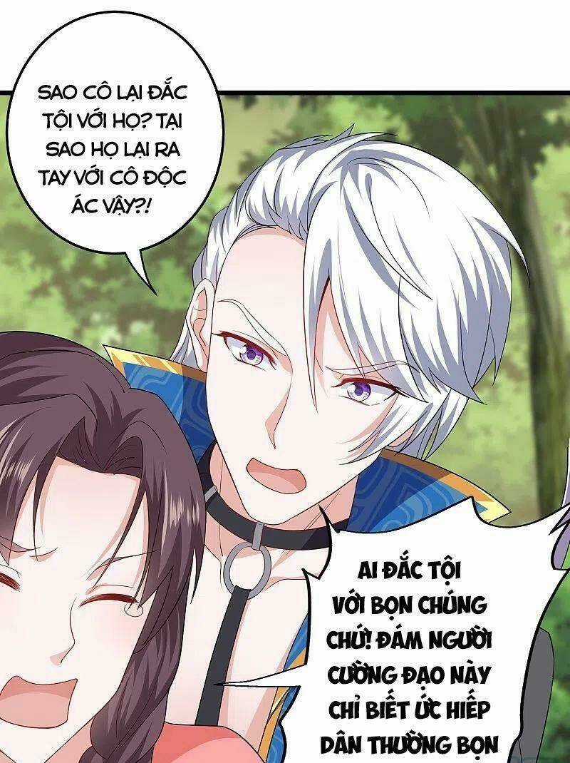 Tu La Kiếm Tôn - Chapter 308 - Trang 3