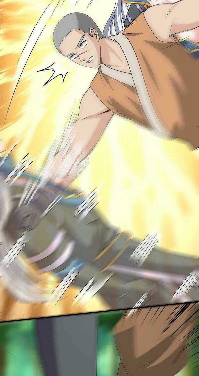 Tu La Kiếm Tôn - Chapter 308 - Trang 21