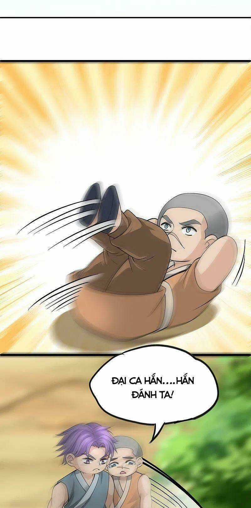 Tu La Kiếm Tôn - Chapter 308 - Trang 23