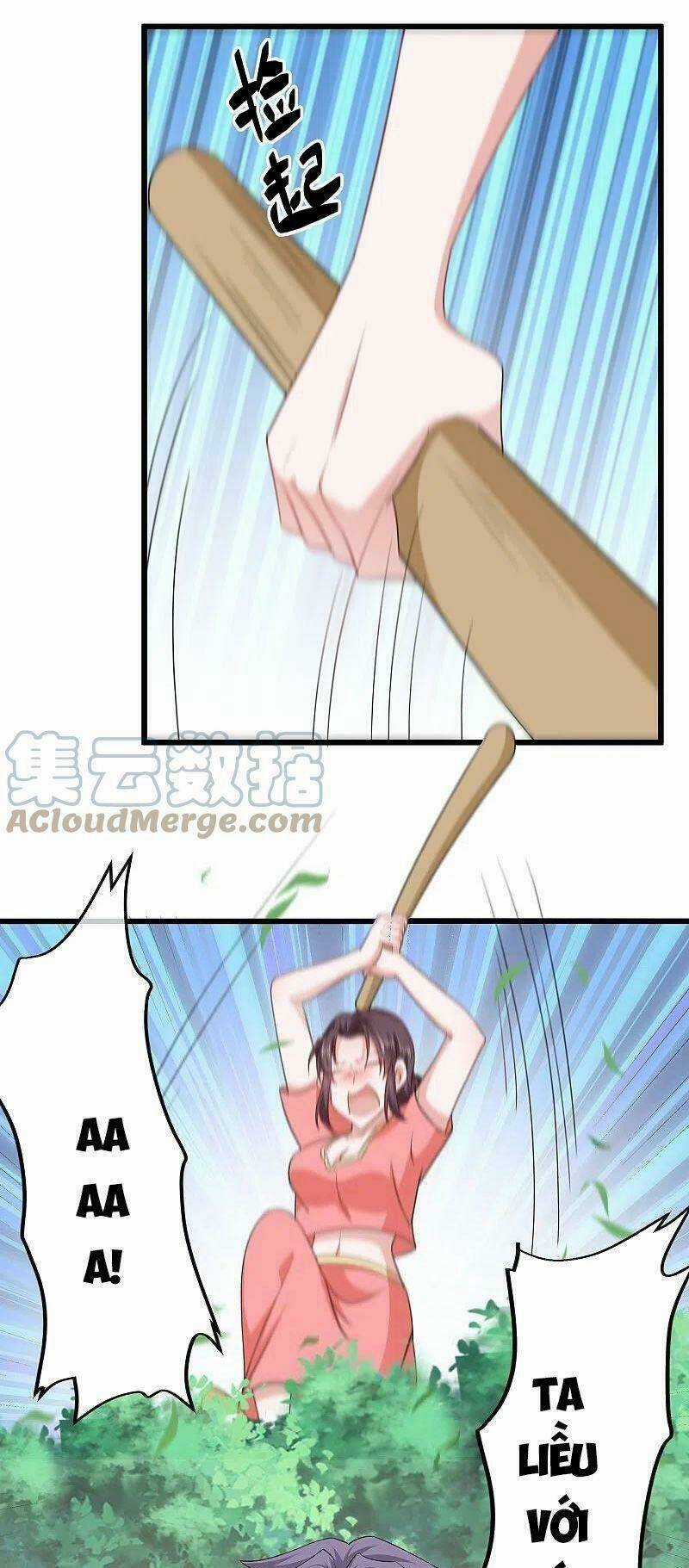 Tu La Kiếm Tôn - Chapter 308 - Trang 5