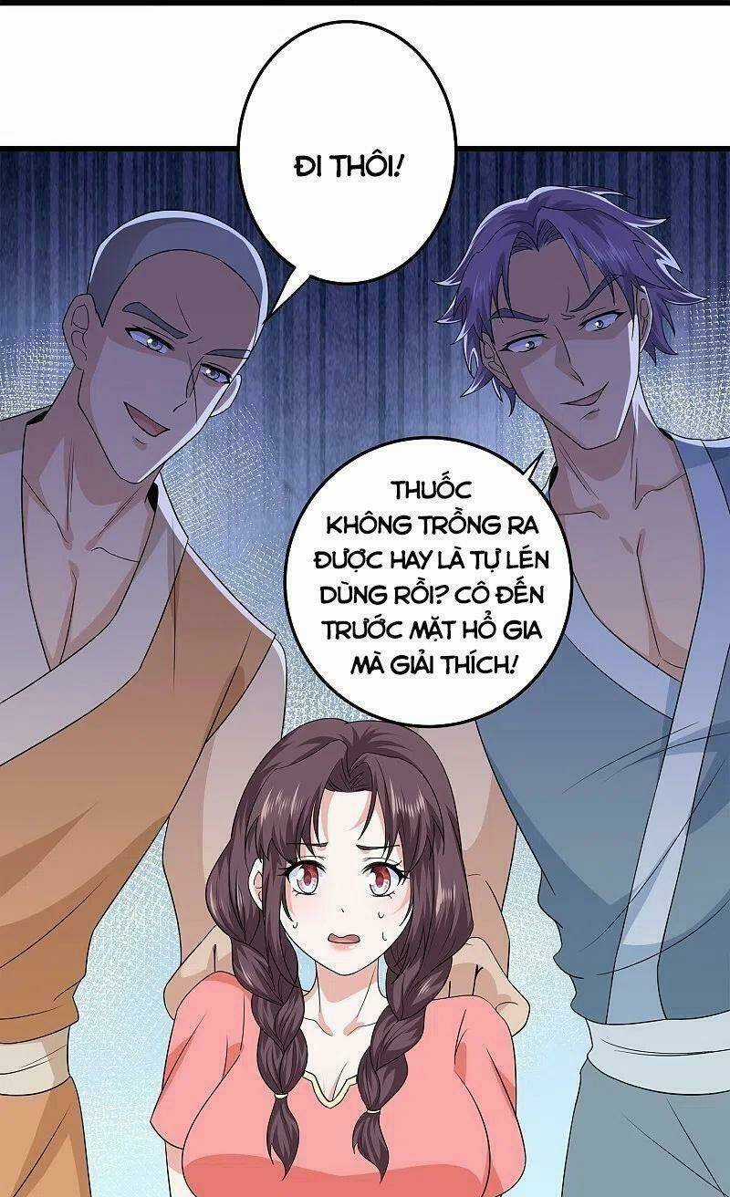 Tu La Kiếm Tôn - Chapter 308 - Trang 9