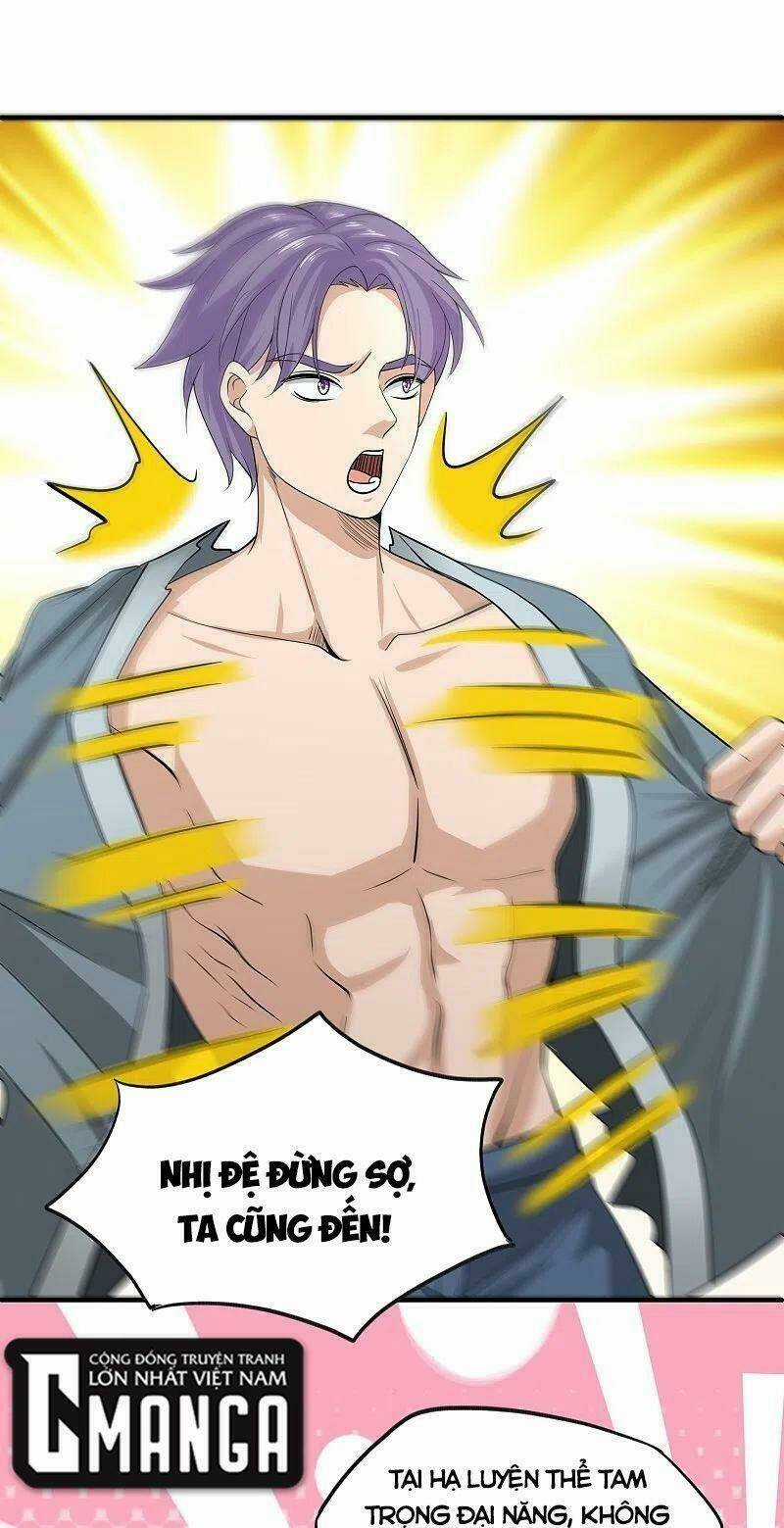 Tu La Kiếm Tôn - Chapter 309 - Trang 1