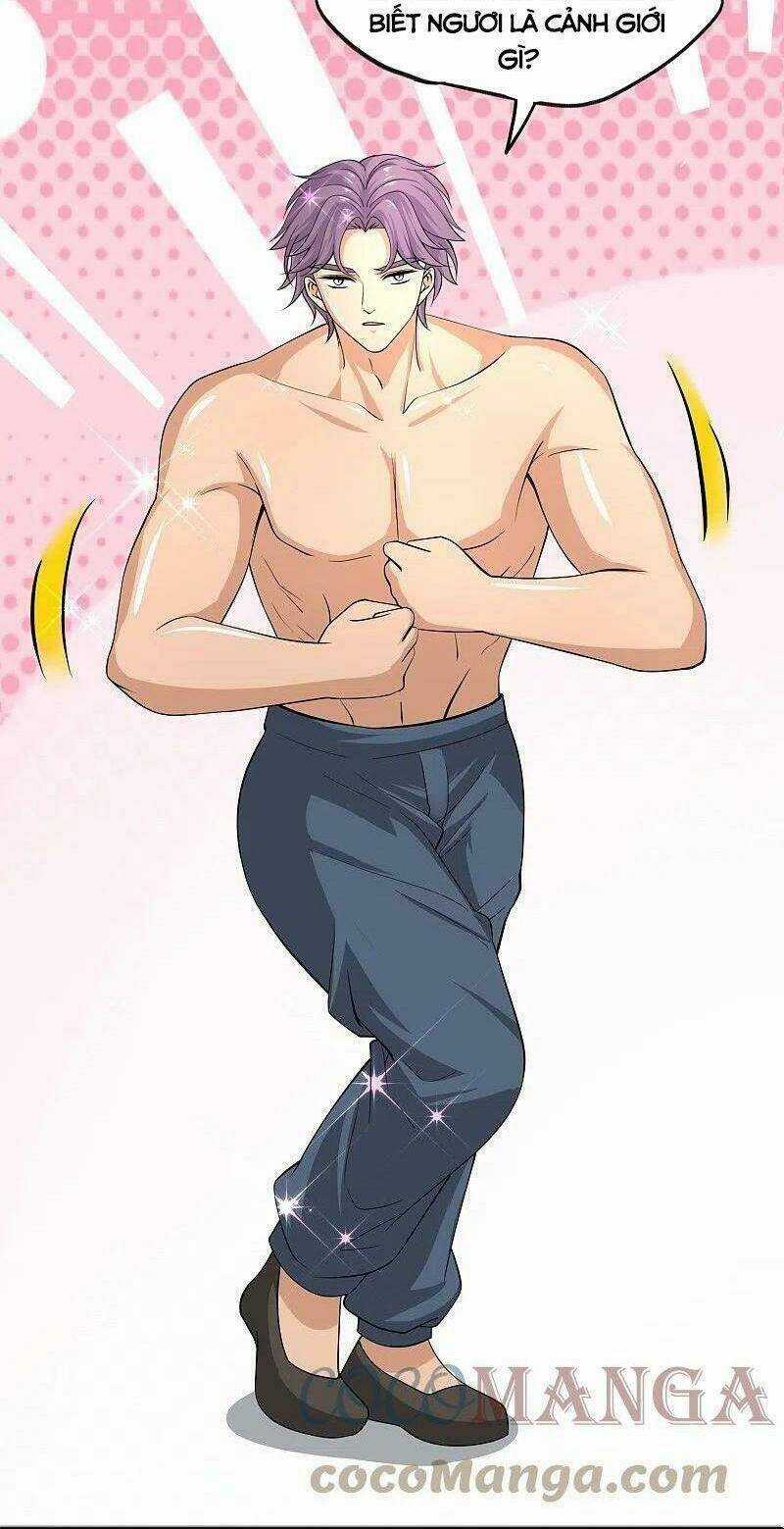 Tu La Kiếm Tôn - Chapter 309 - Trang 2