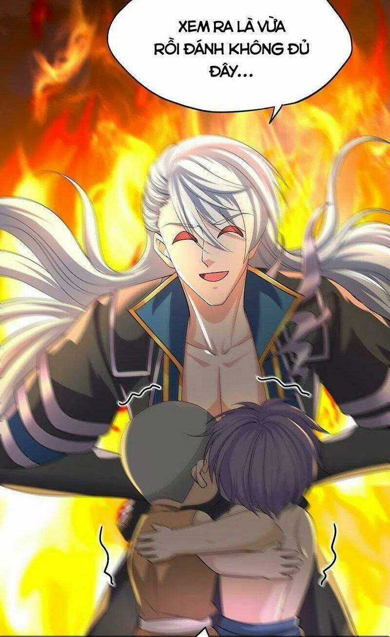 Tu La Kiếm Tôn - Chapter 309 - Trang 11