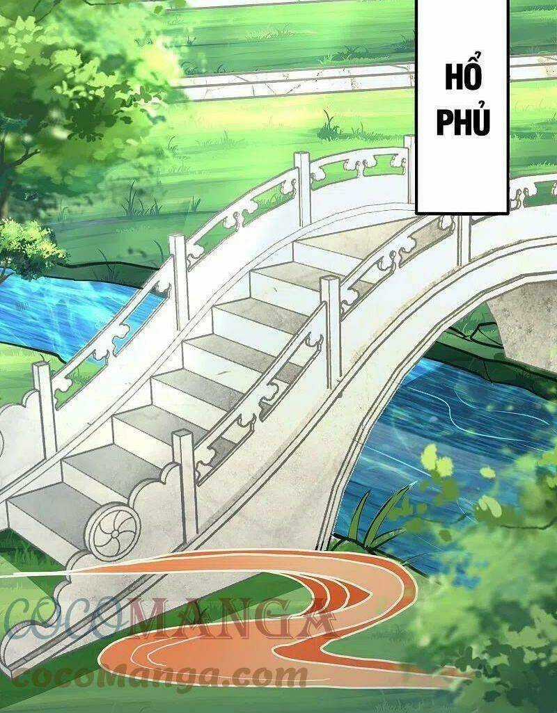 Tu La Kiếm Tôn - Chapter 309 - Trang 18