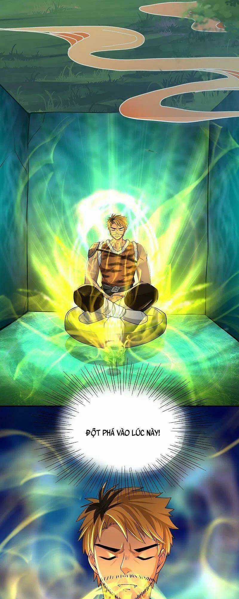 Tu La Kiếm Tôn - Chapter 309 - Trang 19