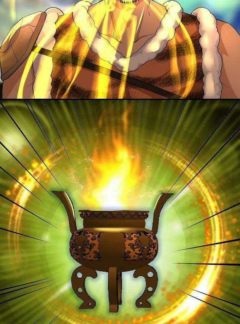 Tu La Kiếm Tôn - Chapter 309 - Trang 20