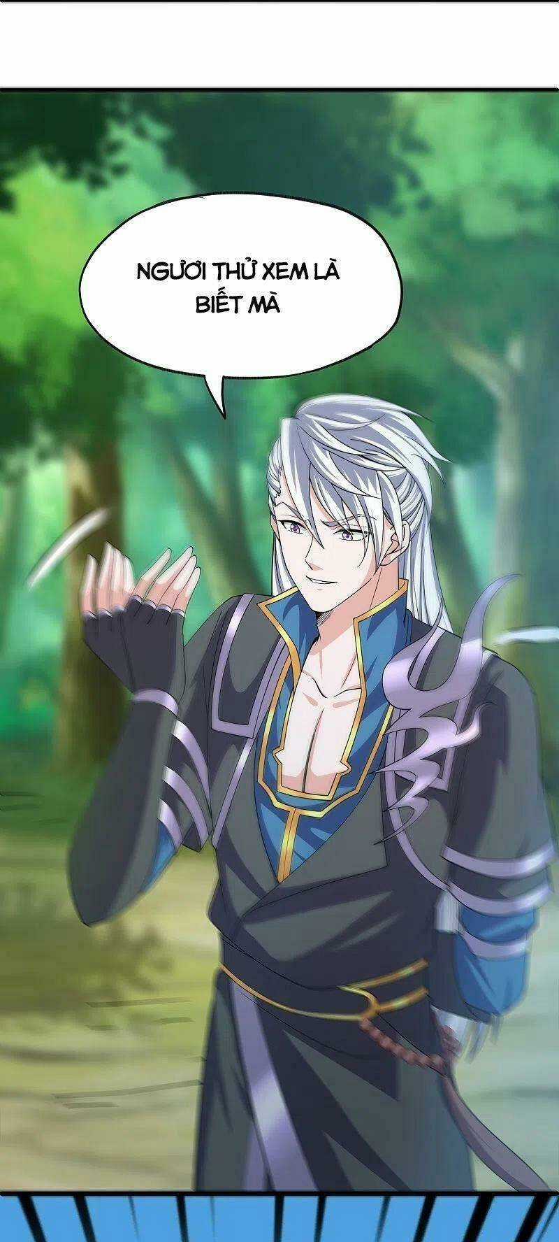 Tu La Kiếm Tôn - Chapter 309 - Trang 3