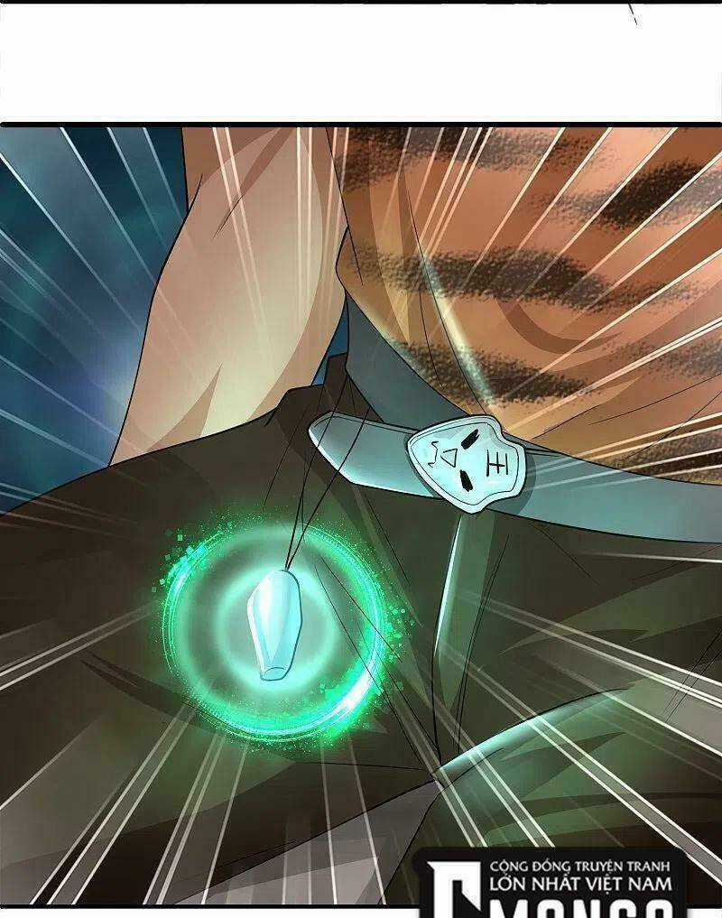 Tu La Kiếm Tôn - Chapter 309 - Trang 24