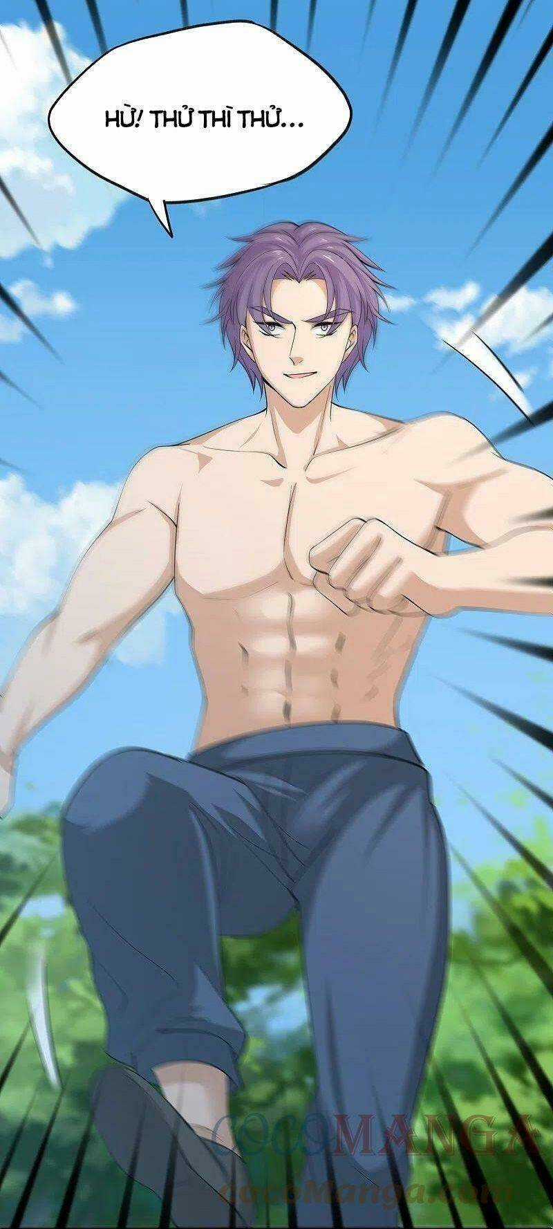 Tu La Kiếm Tôn - Chapter 309 - Trang 4