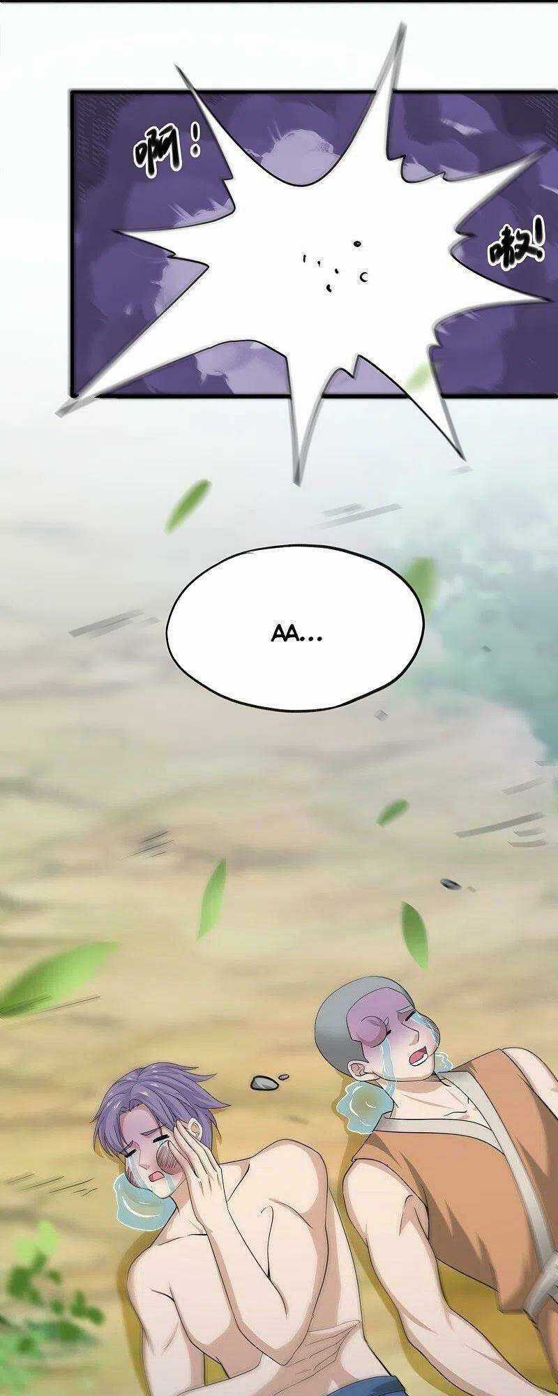 Tu La Kiếm Tôn - Chapter 309 - Trang 5