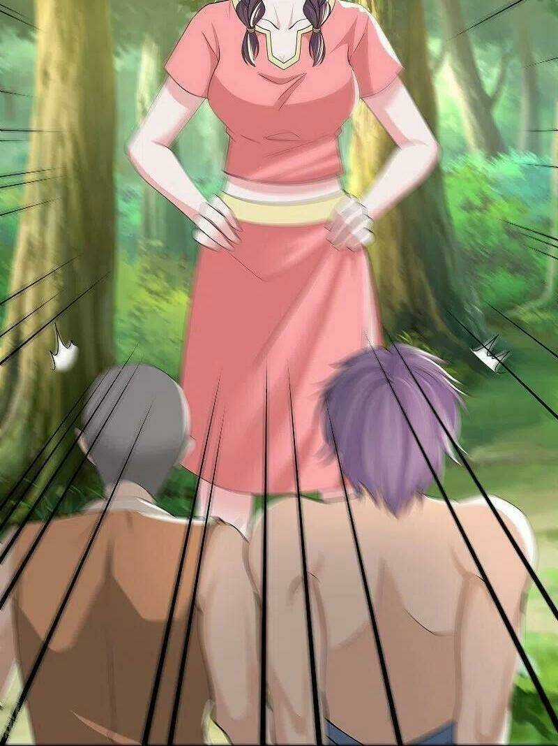 Tu La Kiếm Tôn - Chapter 309 - Trang 7