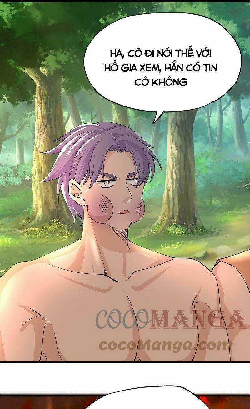 Tu La Kiếm Tôn - Chapter 309 - Trang 10