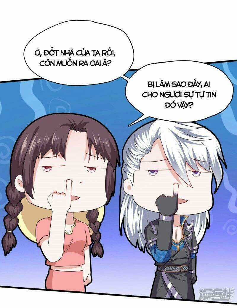 Tu La Kiếm Tôn - Chapter 310 - Trang 15