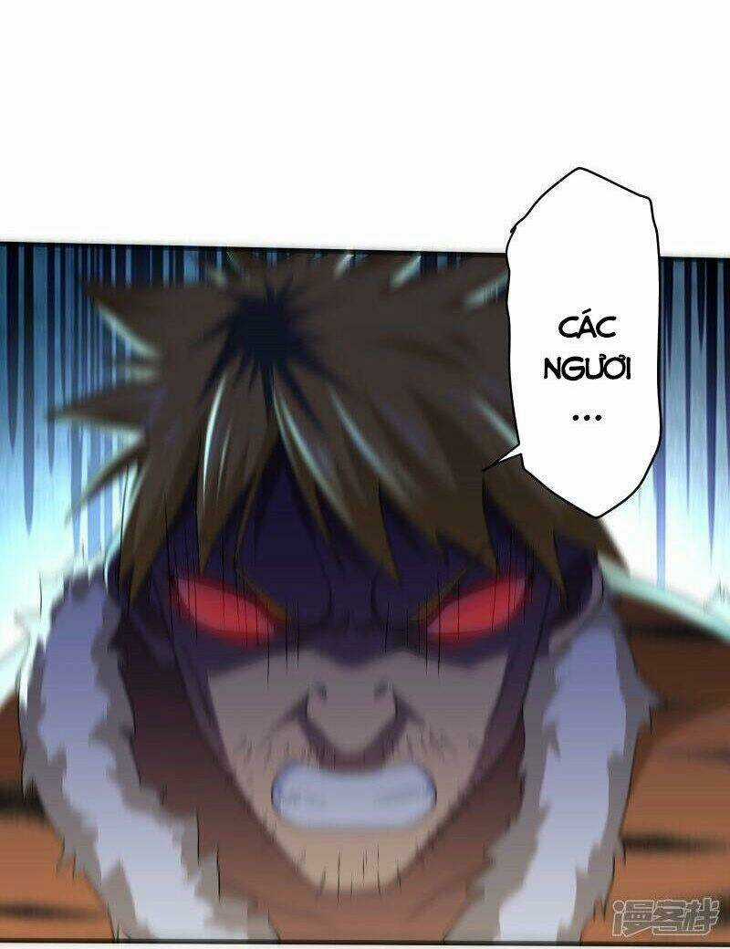 Tu La Kiếm Tôn - Chapter 310 - Trang 16