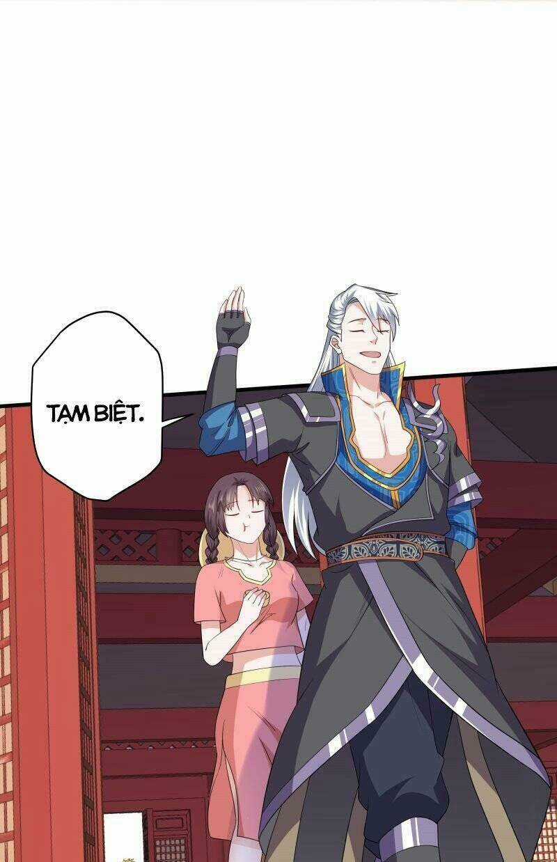 Tu La Kiếm Tôn - Chapter 310 - Trang 17