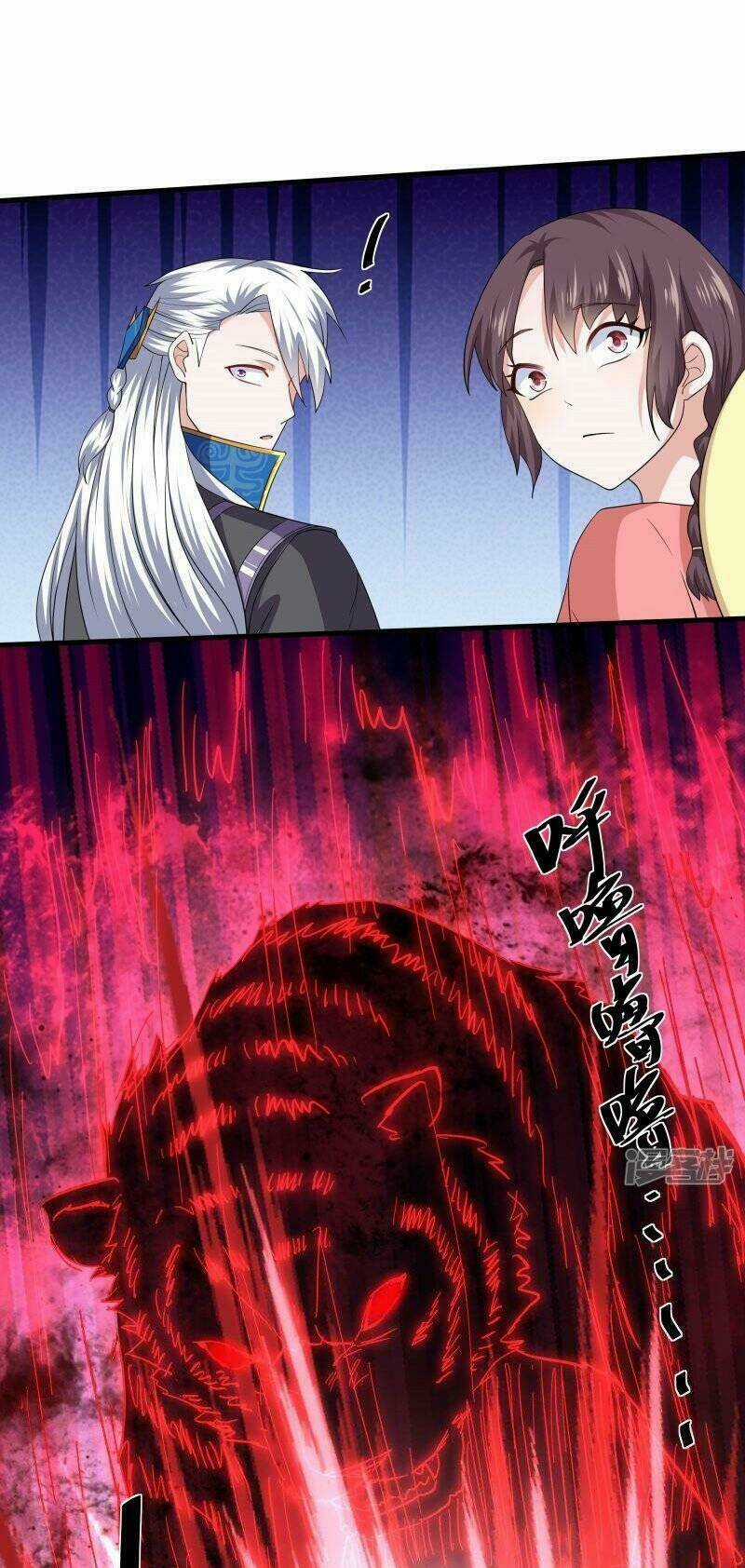 Tu La Kiếm Tôn - Chapter 310 - Trang 19