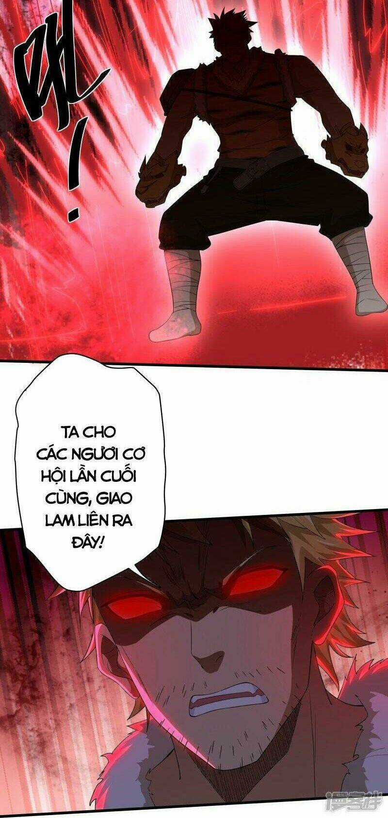 Tu La Kiếm Tôn - Chapter 310 - Trang 20