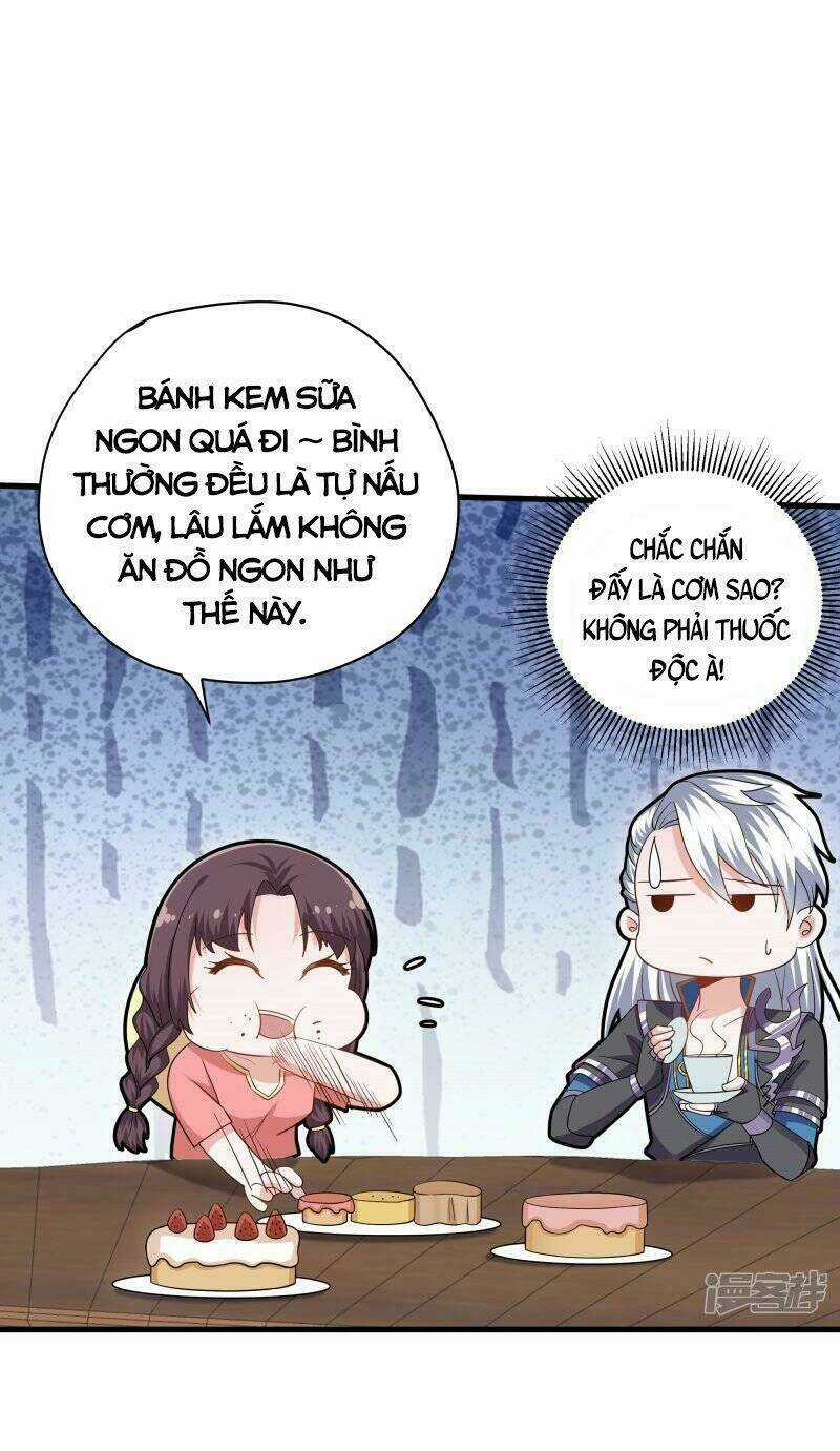 Tu La Kiếm Tôn - Chapter 310 - Trang 3