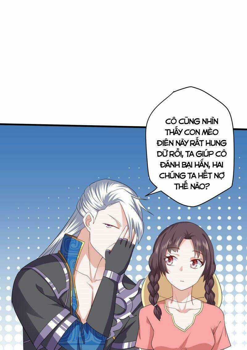 Tu La Kiếm Tôn - Chapter 310 - Trang 21