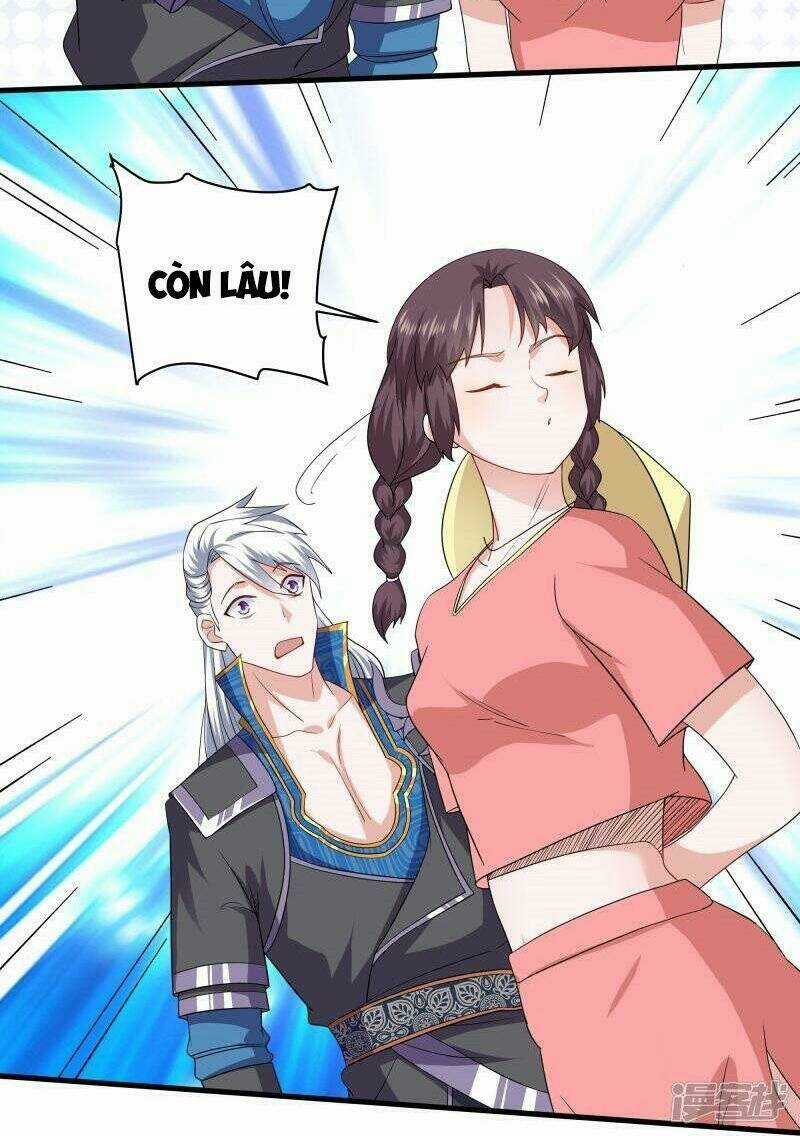 Tu La Kiếm Tôn - Chapter 310 - Trang 22