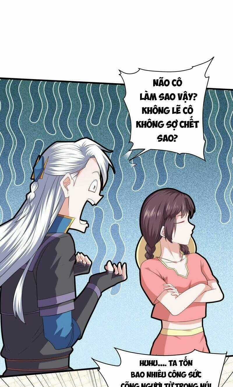 Tu La Kiếm Tôn - Chapter 310 - Trang 23