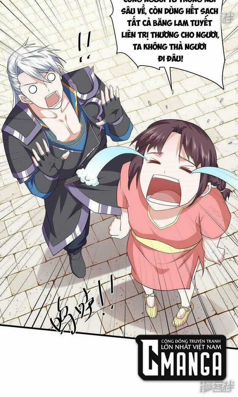 Tu La Kiếm Tôn - Chapter 310 - Trang 24