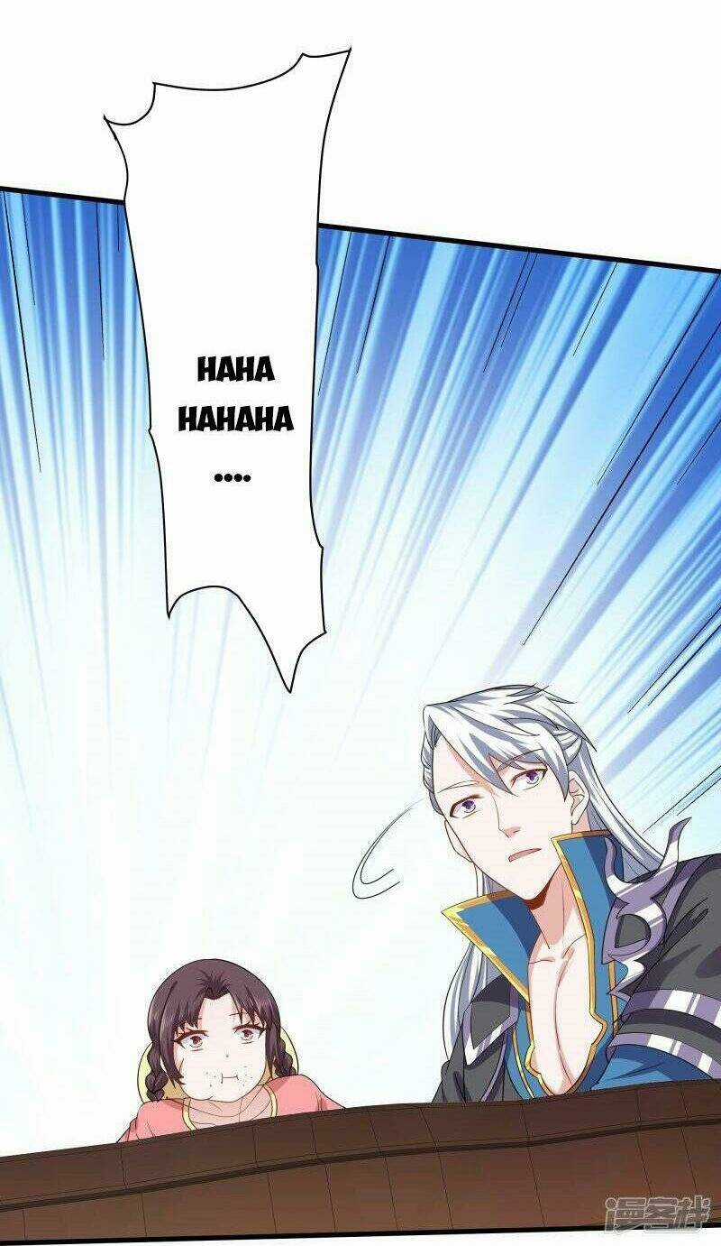 Tu La Kiếm Tôn - Chapter 310 - Trang 4