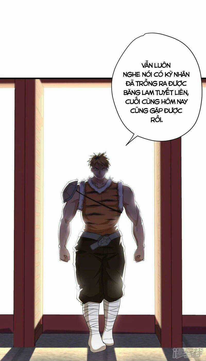 Tu La Kiếm Tôn - Chapter 310 - Trang 5