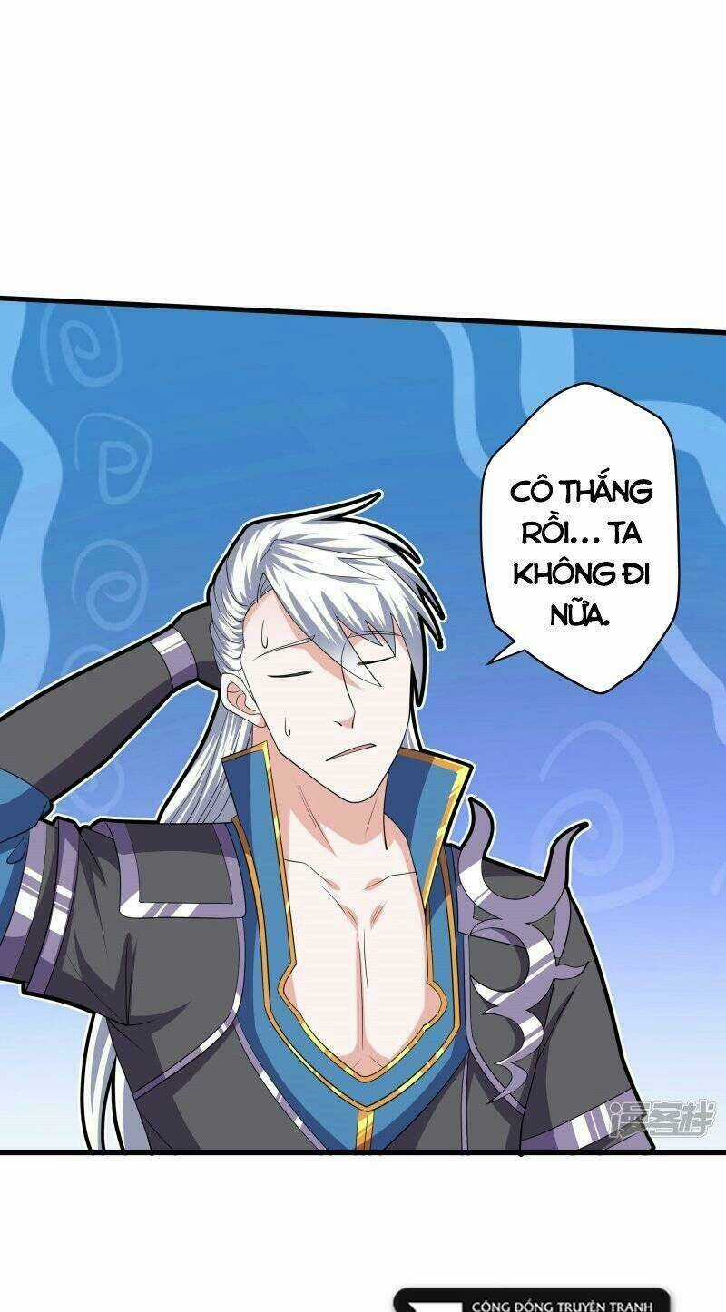 Tu La Kiếm Tôn - Chapter 311 - Trang 1