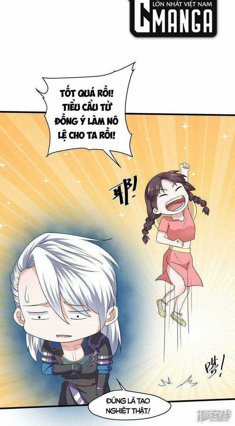 Tu La Kiếm Tôn - Chapter 311 - Trang 2