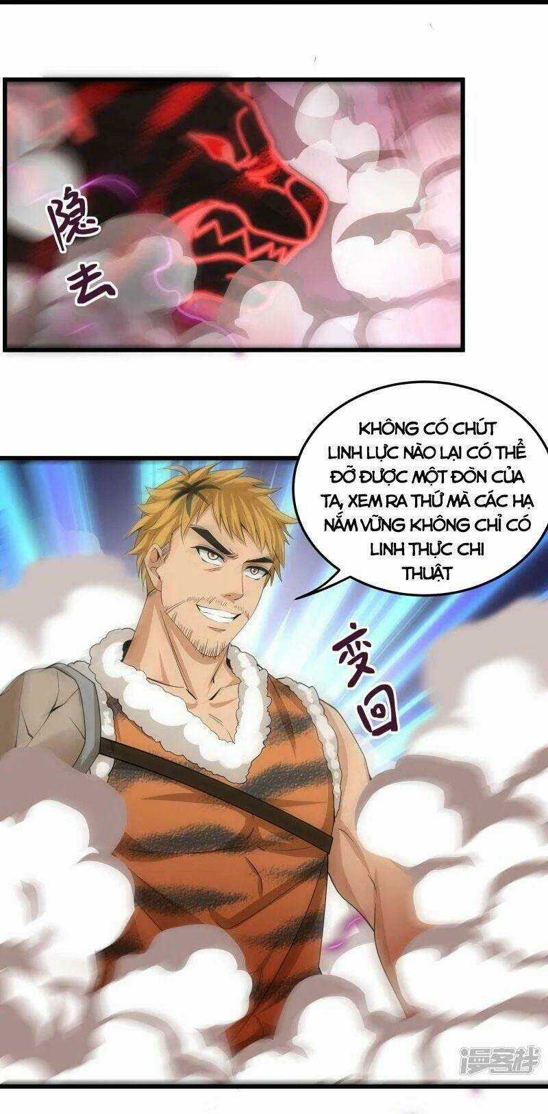 Tu La Kiếm Tôn - Chapter 311 - Trang 11