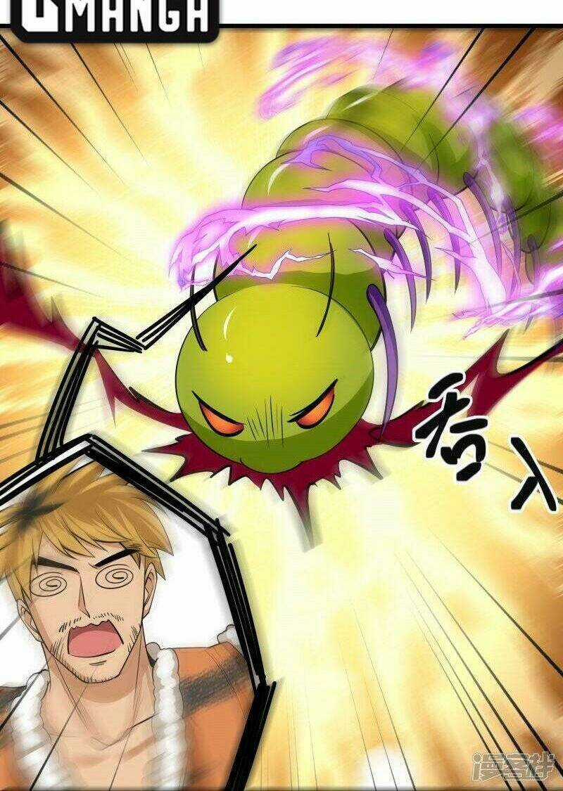 Tu La Kiếm Tôn - Chapter 311 - Trang 18