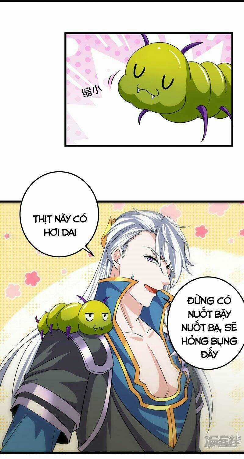 Tu La Kiếm Tôn - Chapter 311 - Trang 19