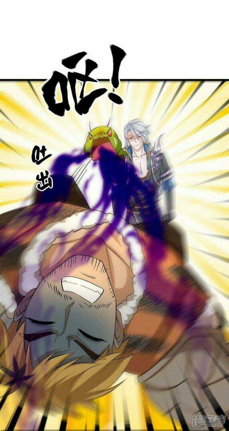 Tu La Kiếm Tôn - Chapter 311 - Trang 20